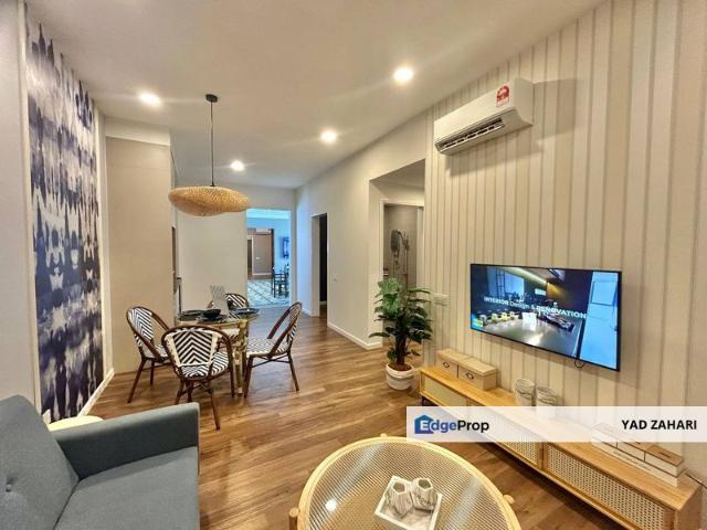 Condominium for sale in Tringganu