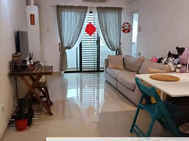 Condominium for sale in Georgetown, Penang