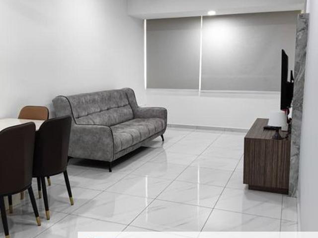 Condominium for sale in Georgetown, Penang