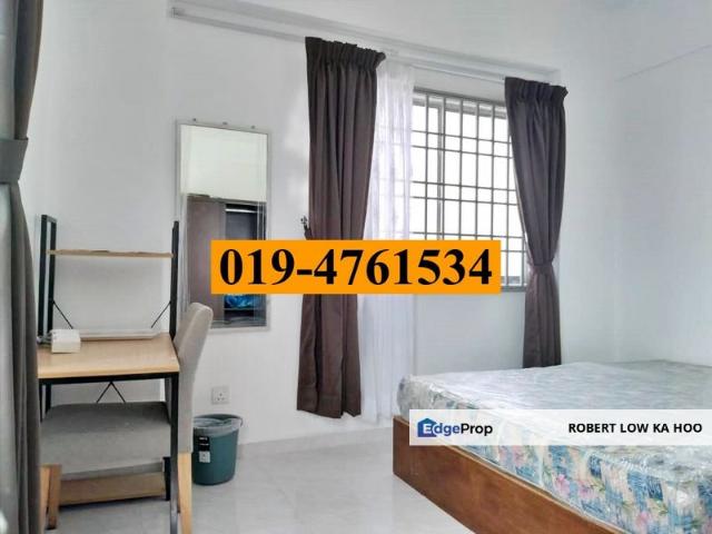 Condominium for rent in Georgetown, Penang