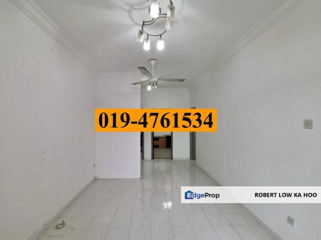 Condominium for sale in Georgetown, Penang