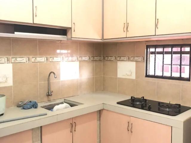 Apartment for rent in Georgetown, Penang