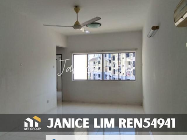 Condominium for sale in Georgetown, Penang