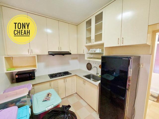 Condominium for sale in Penang