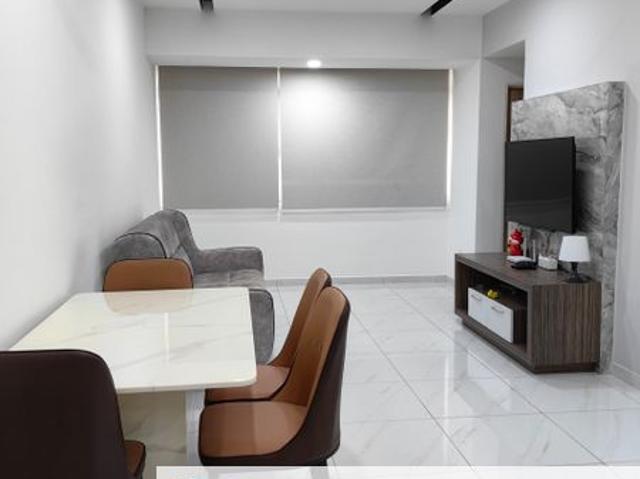 Condominium for sale in Georgetown, Penang