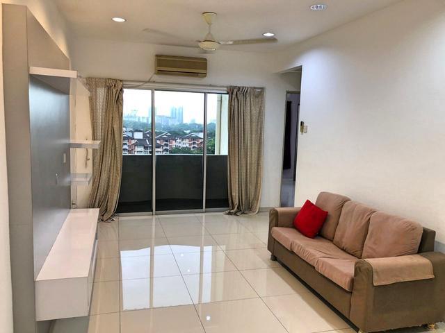 Condominium for sale in Penang