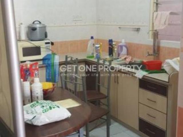 Apartment for rent in Georgetown, Penang