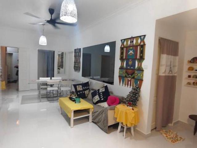 Condominium for rent in Penang