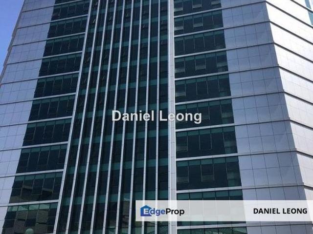 Shop for rent in Putrajaya