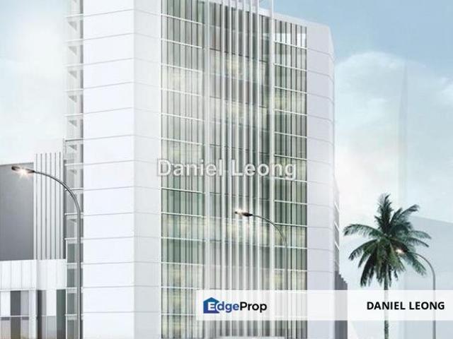 Shop for rent in Putrajaya