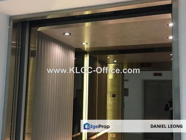 Shop for rent in Tanjong Sepat, Selangor