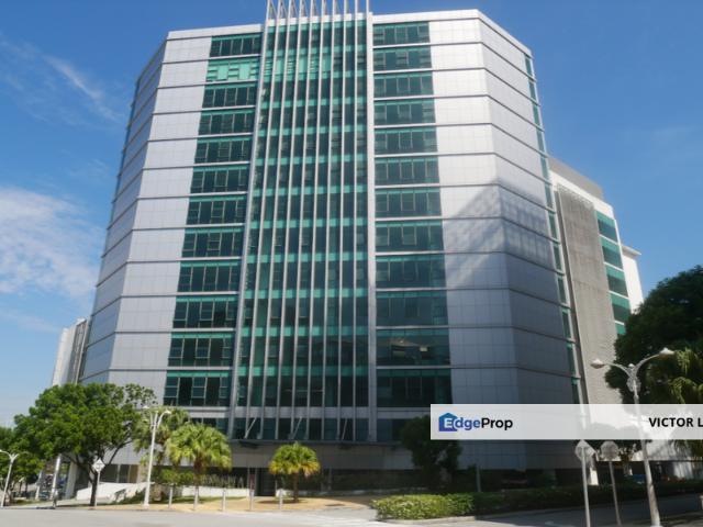 Shop for rent in Putrajaya