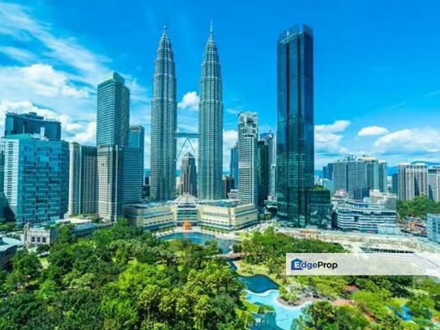 Shop for sale in Putrajaya