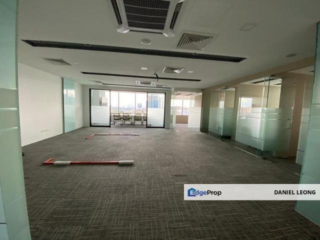 Shop for rent in Country Heights Damansara, Kuala Lumpur