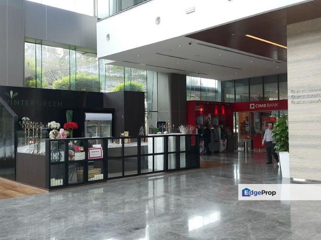 Shop for rent in Petaling, Country Heights Damansara