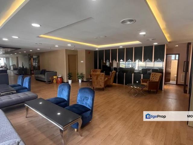 Shop for rent in Georgetown, Penang