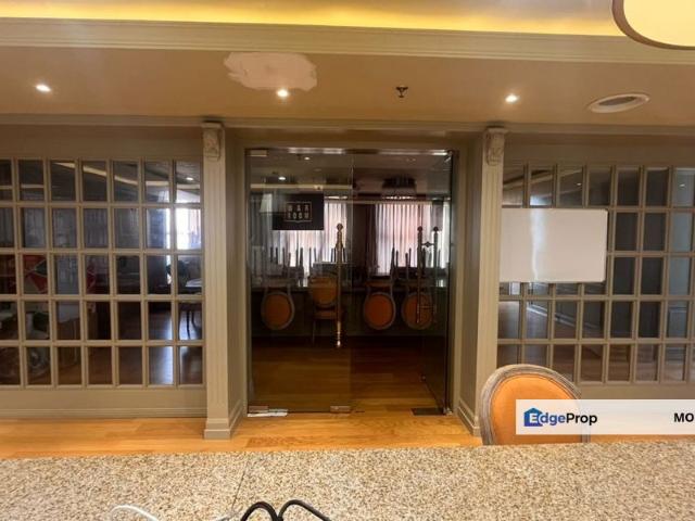 Shop for rent in Georgetown, Penang