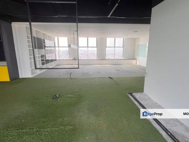 Shop for rent in Georgetown, Penang