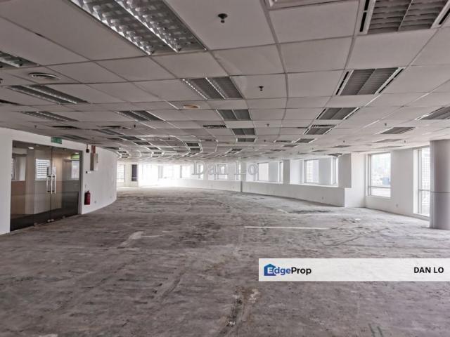 Shop for sale in Country Heights Damansara, Kuala Lumpur