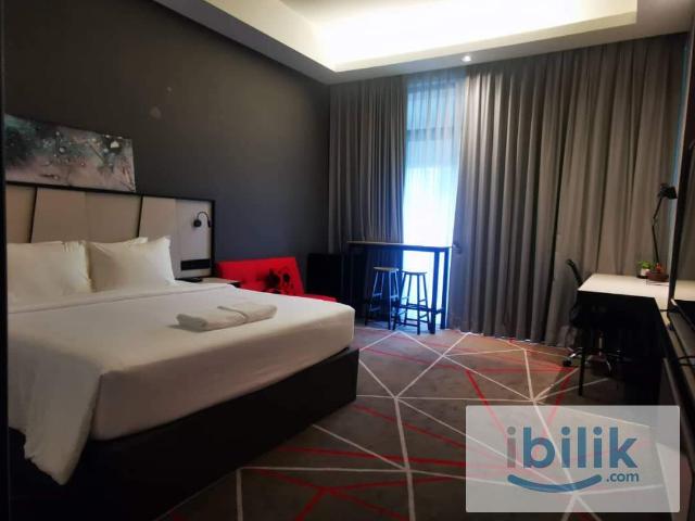 Room for rent in Country Heights Damansara, Kuala Lumpur