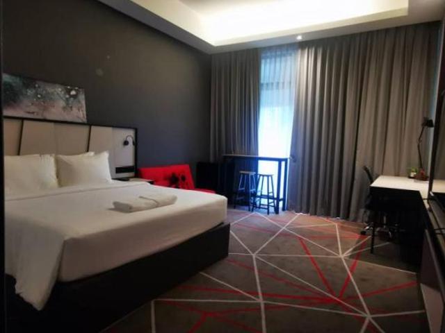 Apartment for rent in Country Heights Damansara, Kuala Lumpur