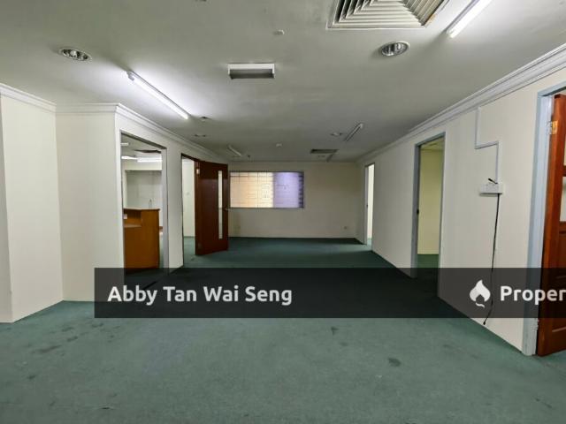 Office for rent in Sabah
