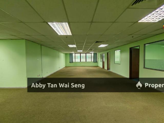 Office for rent in Sabah