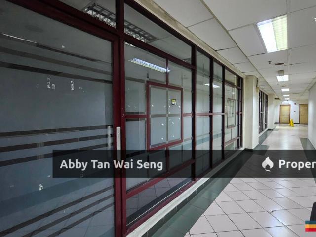 Office for rent in Sabah