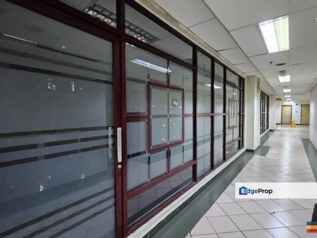 Shop for rent in Kinabalu, Sabah