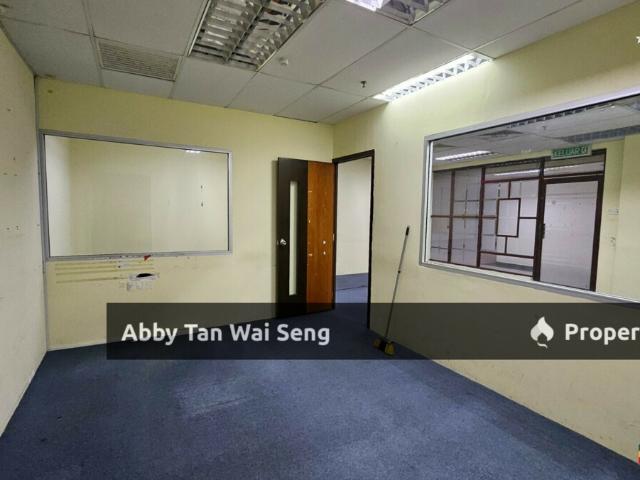 Office for rent in Sabah