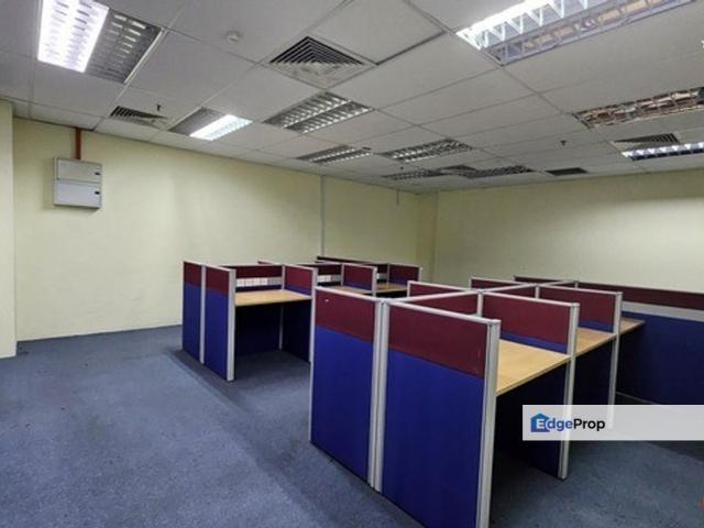 Shop for rent in Kinabalu, Sabah