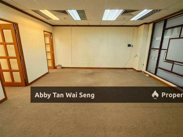 Office for rent in Sabah