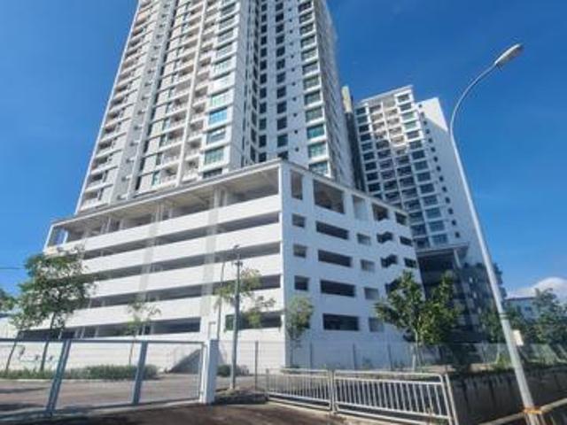 Serviced Residence for sale in Wellesley, Penang