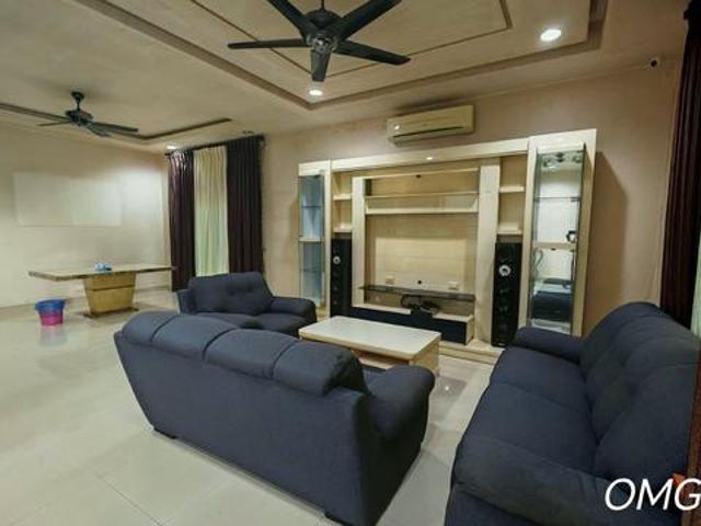 Residential House for sale in Bandar Puteri Klang, Bandaraya Klang