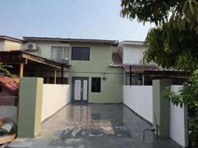 Terraced House for sale in Port Klang, Selangor