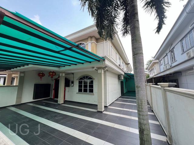 Residential House for sale in Bandaraya Klang, Klang