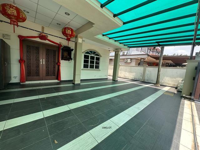Residential House for sale in Port Klang, Selangor