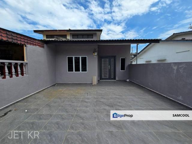 House for sale in Bandaraya Klang, Klang