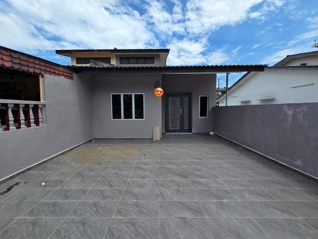 Terraced House for sale in Port Klang, Selangor