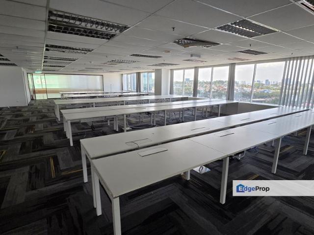 Shop for rent in Country Heights Damansara, Kuala Lumpur
