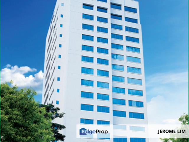 Shop for rent in Country Heights Damansara, Kuala Lumpur