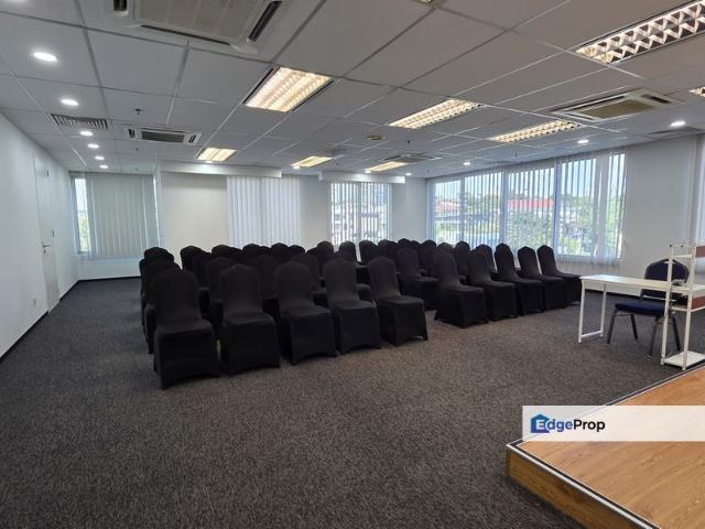 Shop for rent in Country Heights Damansara, Kuala Lumpur