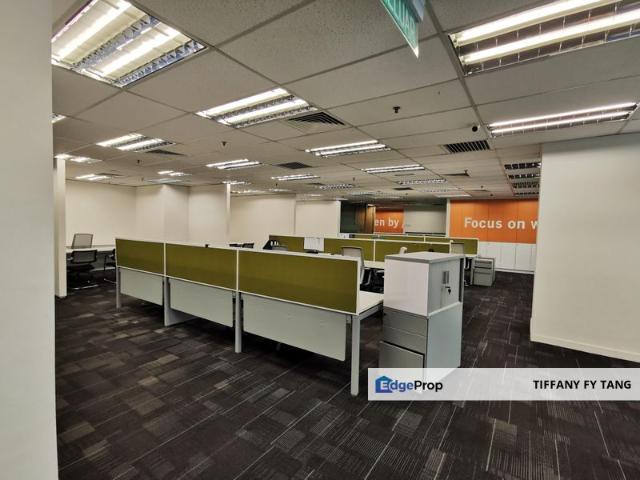 Shop for rent in Country Heights Damansara, Kuala Lumpur