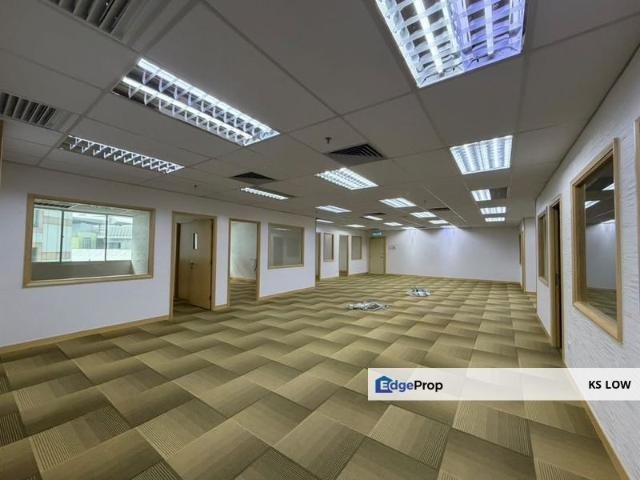 Shop for rent in Country Heights Damansara, Kuala Lumpur