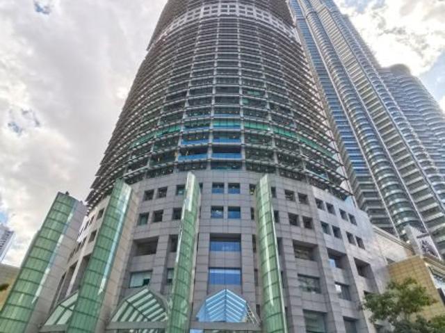 Office for rent in Country Heights Damansara, Kuala Lumpur