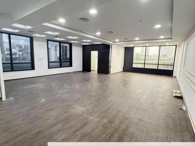 Shop for rent in Country Heights Damansara, Kuala Lumpur