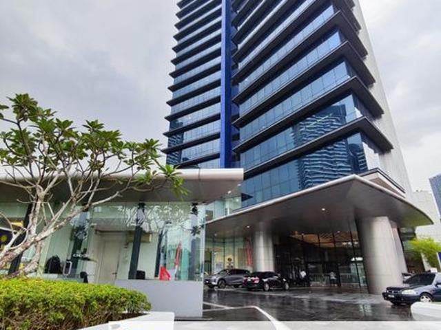 Shop for sale in Country Heights Damansara, Kuala Lumpur