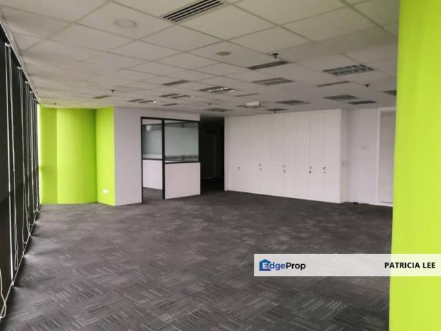 Shop for rent in Country Heights Damansara, Kuala Lumpur