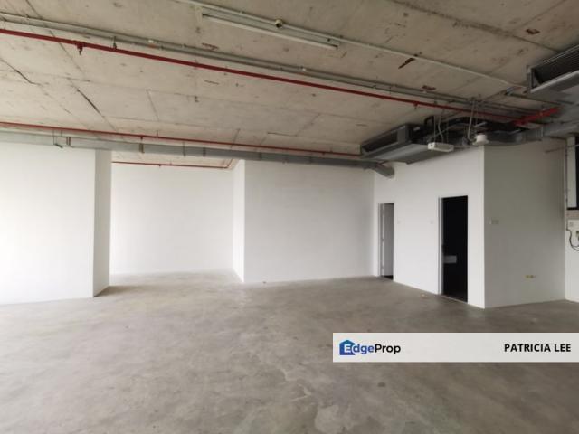 Shop for rent in Country Heights Damansara, Kuala Lumpur
