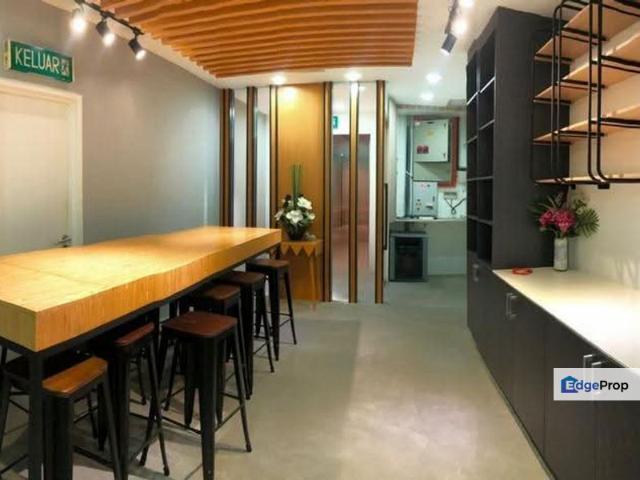 Shop for sale in Country Heights Damansara, Kuala Lumpur
